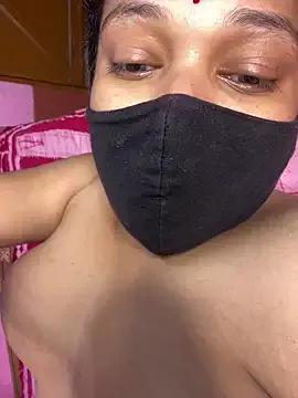 Priyajaanbaby on StripChat