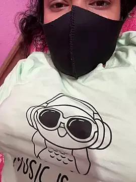 Priyajaanbaby on StripChat