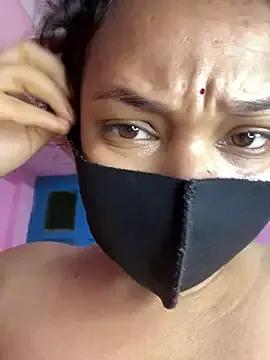 Priyajaanbaby on StripChat