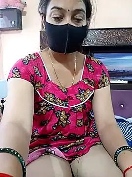 Priyanka_Pal on StripChat