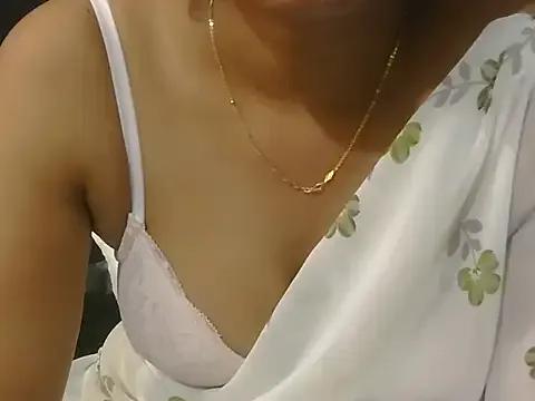Priyanka_rao on StripChat