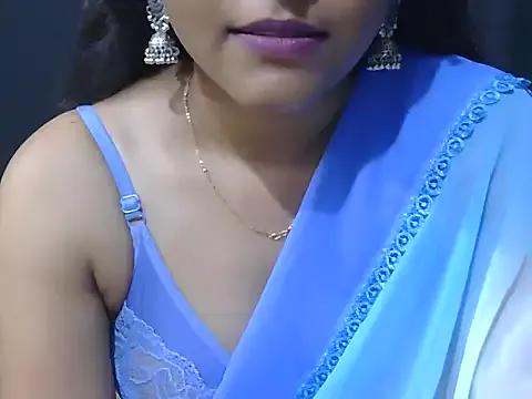 Priyanka_rao on StripChat