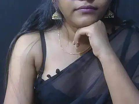 Priyanka_rao on StripChat