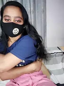 Prova-2 on StripChat