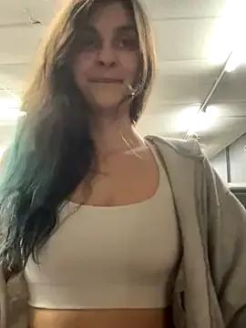 psilybaby on StripChat