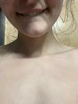 psilybaby on StripChat