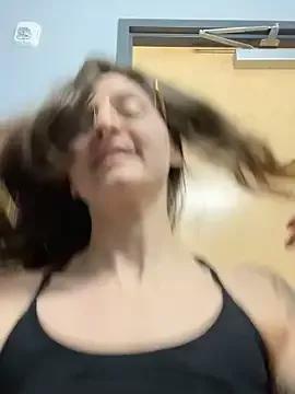 psilybaby on StripChat