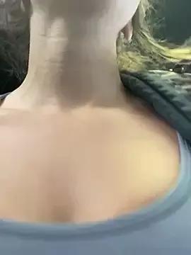 psilybaby on StripChat