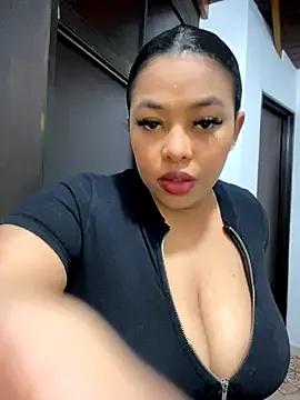 PUSHYLATE on StripChat