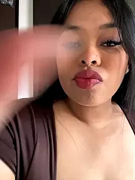 PUSHYLATE on StripChat