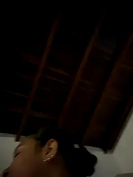 PUSHYLATE on StripChat