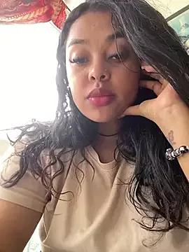 PUSHYLATE on StripChat