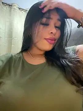 PUSHYLATE on StripChat