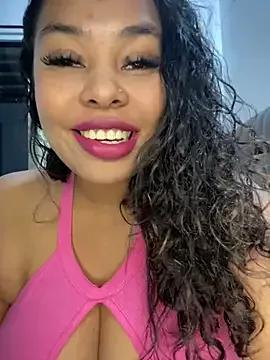 PUSHYLATE on StripChat