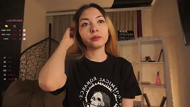 Pussy_Dream on StripChat