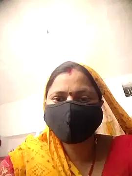 QRESABABY on StripChat