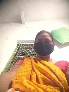 QRESABABY on StripChat