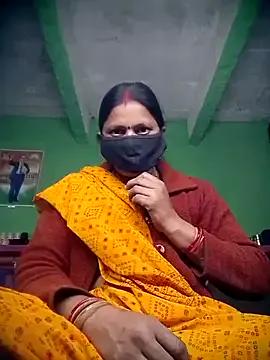 QRESABABY on StripChat