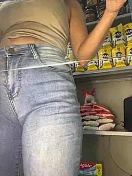 Freechat Queen_lorena on StripChat