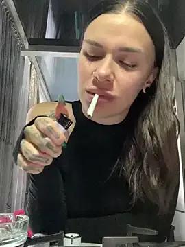 Queen_of_pain on StripChat