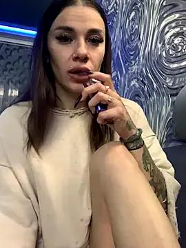 Queen_of_pain on StripChat