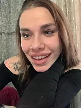 Queen_of_pain on StripChat