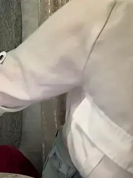 Queen_of_pain on StripChat