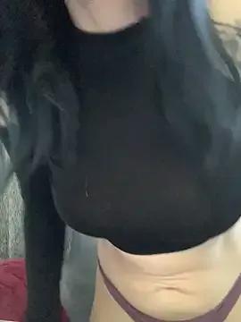 Queen_of_pain on StripChat