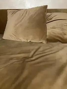 RachaCharmouta on StripChat