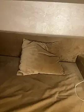 RachaCharmouta on StripChat