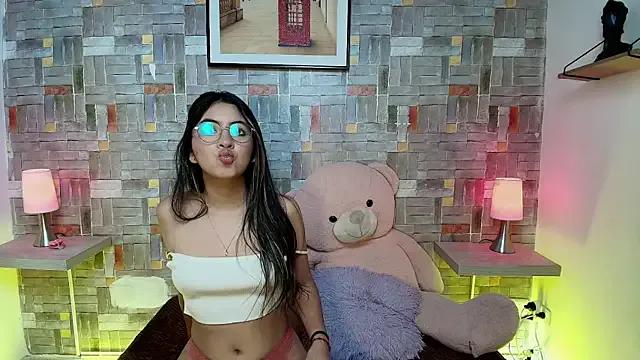 rachel_mds on StripChat