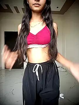 radhya_0 on StripChat