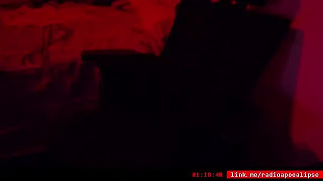 rAdiOApOcALipSe — tippers choose the goal ;)