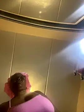 Rainsprinkles — Ass plug # goal reach