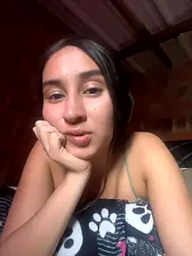 RAKEL37 on StripChat