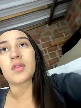 RAKEL37 on StripChat