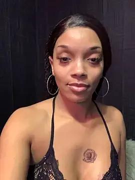 Rakiyahcharms — Nude squirt 4 Daddy