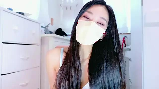 Group ramuchan_desu on StripChat