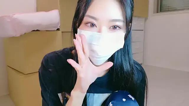 Group ramuchan_desu on StripChat