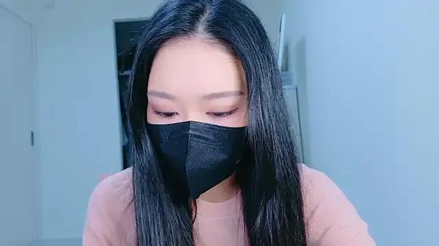 Group ramuchan_desu on StripChat