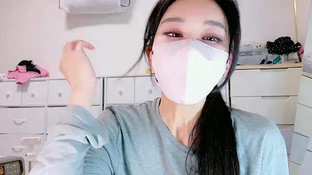 Group ramuchan_desu on StripChat