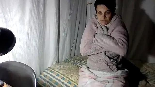 RandySandy007 on StripChat