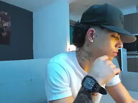 Freechat Randyy_Ag on StripChat