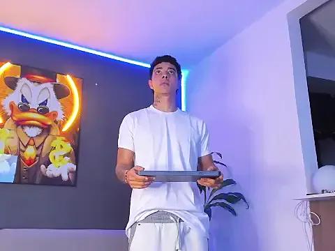 Freechat Randyy_Ag on StripChat