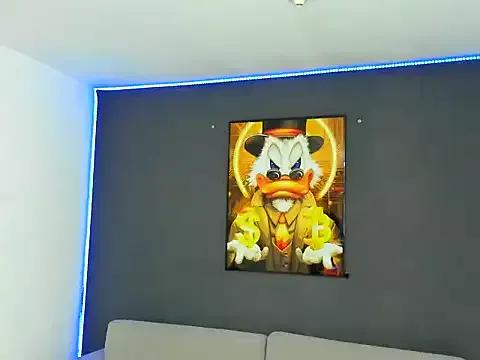 Freechat Randyy_Ag on StripChat