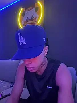 Freechat Randyy_Ag on StripChat