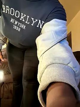 Realwetpussy on StripChat