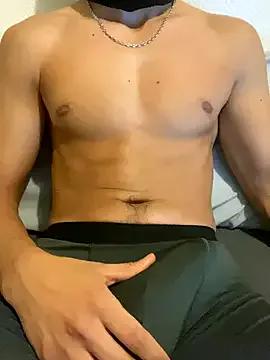 StripChat Rebeudeter_ is Freechat Rebeudeter_ — NU / NAK