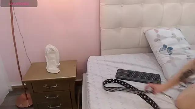 Private Red_kytty6 on StripChat