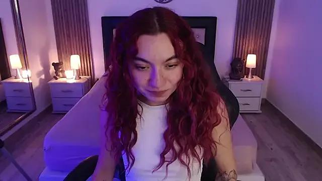 Private Red_kytty6 on StripChat